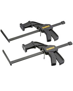 SERRE-JOINTS POUR RAILS DE GUIDAGE - DEWALT DWS5026-XJ