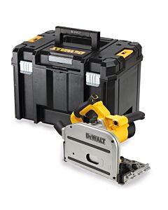 SCIE CIRCULAIRE PLONGEANTE 1300W - DEWALT DWS520KT-QS