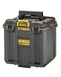 1/2 COFFRET TOUGHSYSTEM GRANDE CONTENANCE - DEWALT DWST08035-1