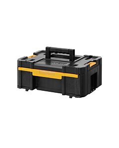 COFFRET TSTAK III AVEC TIROIR PROFOND - DEWALT DWST1-70705