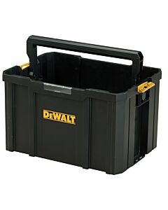 BOITE A OUTILS OUVERTE TSTAK - DEWALT DWST1-71228
