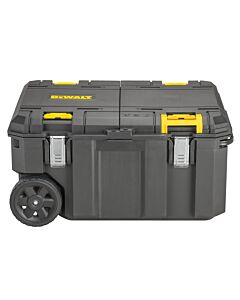 COFFRE DE CHANTIER ETANCHE TSTAK IP65 - DEWALT DWST17871-1