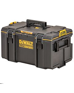 COFFRET TOUGHSYSTEM DS300 MOYENNE CONTENANCE - DEWALT DWST83294-1