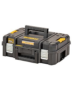 COFFRET TSTAK IP54 - PETITE CONTENANCE - DEWALT DWST83345-1