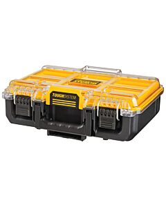 ORGANISEUR DEMI-LARGEUR TOUGHSYSTEM 2.0 - DEWALT DWST83392-1