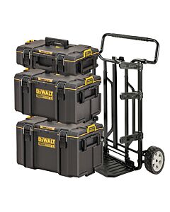 SOLUTION MOBILE TOUGHSYSTEM - DEWALT DWST83401-1