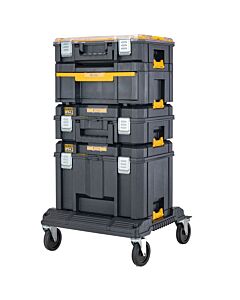 TOUR TSTAK - DEWALT DWST83412-1