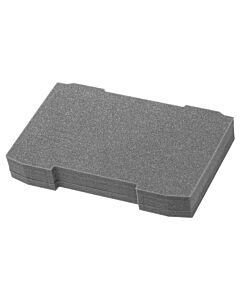 PLATEAU MOUSSE POUR COFFRETS TOUGHSYSTEM - DEWALT DWST83459-1