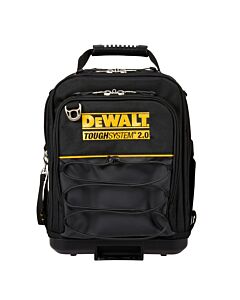 SAC A DOS PORTE-OUTILS 28 CM TOUGHSYSTEM - DEWALT DWST83524-1