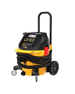 ASPIRATEUR EAU ET POUSSIERES 38L - CLASSE H - DEWALT DWV905H-QS