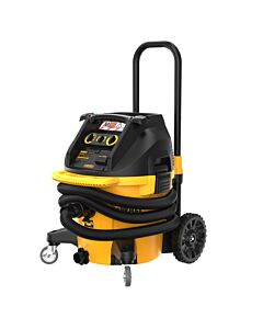ASPIRATEUR EAU ET POUSSIERES 38L - CLASSE M - DEWALT DWV905M-QS