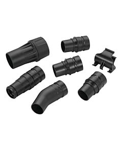 KIT DE RACCORD D'ASPIRATION POUR BOIS - DEWALT DWV9220-XJ