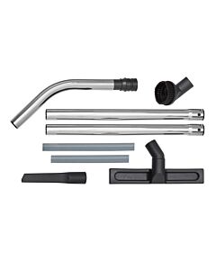 KIT DE NETTOYAGE DES SOLS POUR ASPIRATEURS - DEWALT DWV9350-XJ