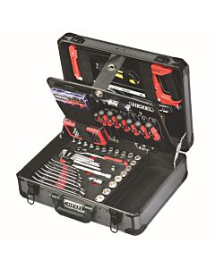 COFFRET DE MAINTENANCE 110 PIECES - HEXEL H110