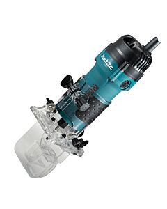AFFLEUREUSE 530W-Q=6MM - MAKITA 3712J