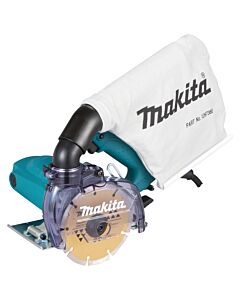 SCIE CIRCULAIRE 125MM 1400W - MAKITA 4100KB