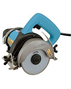 SCIE DIAMANT A EAU 860W 125MM - MAKITA 4101RH