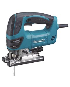 SCIESAUTEUSE720W+LED+MAKPAC - MAKITA 4350FCTJ
