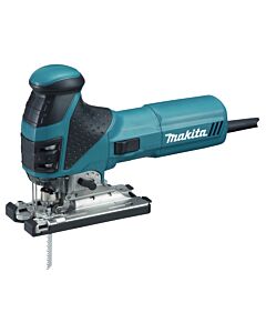 SCIESAUTEUSE720W+LED+MAKPAC - MAKITA 4351FCTJ