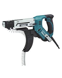 VISSEUSE AUTOMATIQUE 470 W 4 X 25 A 55 MM - MAKITA 6843