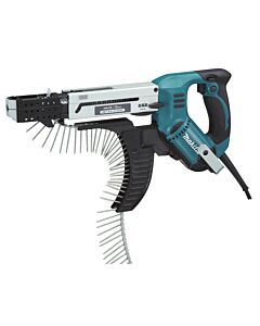 VISSEUSE AUTOMATIQUE 470 W 4 X 45 A 75 MM - MAKITA 6844