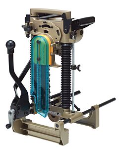 MORTAISEUSE A CHAINE 30MM - MAKITA 7104L