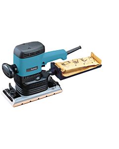 PONCEUSEVIBRANTE600W 115X229MM - MAKITA 9046