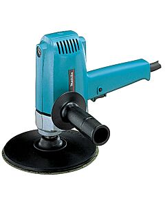 POLISSEUSE 570W D=180MM - MAKITA 9218SB