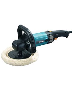 POLISSEUSE 1200W 180MM - MAKITA 9237CB