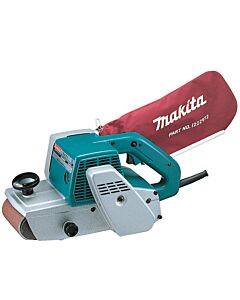 PONCEUSE A BANDE 1040 W 100 X 610 MM - MAKITA 9401