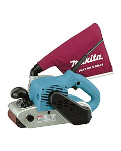 PONCEUSE BANDE 1200W D=100X610 - MAKITA 9403J