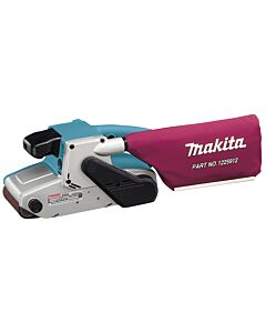 PONCEUSE BANDE 1010W D=100X610 - MAKITA 9404J