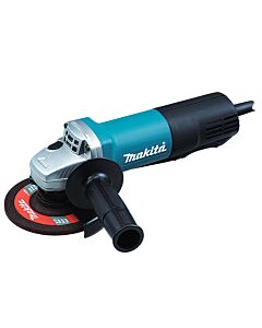 MEULEUSE D=125MM-840W - MAKITA 9558PBGYK