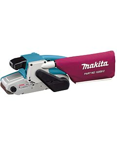 PONCEUSE A BANDE 1010 W 76 X 610 MM - MAKITA 9920