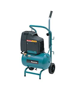 COMPRESSEUR 10BAR 20L 240L/M - MAKITA AC1300