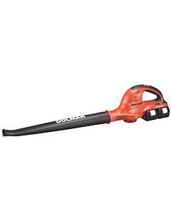 SOUFFLEUR D 4,4M3 2X18V SEUL - MAKITA AG3729