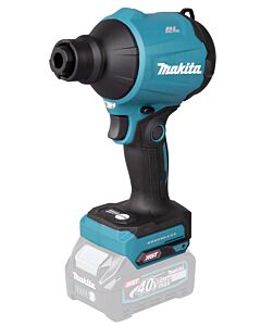 XGT SOUFFLEUR A POUSSIERE - MAKITA AS001GZ