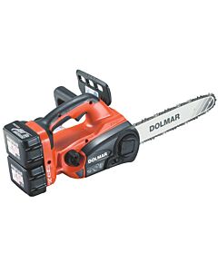 TRONCONNEUSE D 25CM 2X18V SEUL - MAKITA AS3726