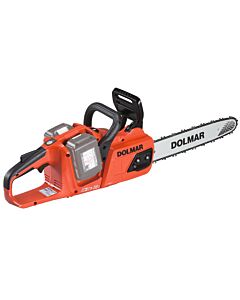 TRONCONNEUSE DOL 2X18V LI-ION 35CM - MAKITA AS3935Z