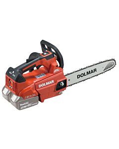 TRONCONNEUSE 18VX2 LXT 30CM (MACHINE SEULE) - MAKITA AS4030ZB