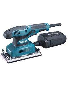 PONCEUSEVIBR190W 93X185MMVARIA - MAKITA BO3711