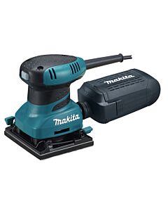 PONCEUSE VIBRANTE200W112X102MM - MAKITA BO4555