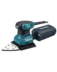 PONCEUSEVIBRANTE200W 112X190MM - MAKITA BO4565