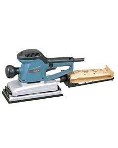 PONCEUSE VIBRANTE330W115X229MM - MAKITA BO4900VJ
