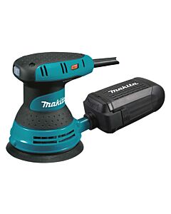 PONCEUSE EXCENTRIQ 125MM 300W - MAKITA BO5031J