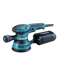 PONCEUSE EXCENTRIQ 125MM 300W - MAKITA BO5041J