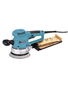 PONCEUSE EXCENTRIQ 150MM 310W - MAKITA BO6030J