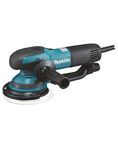 PONCEUSE POLISSEUSE EXCENTRIQUE 750W 150MM - MAKITA BO6050J