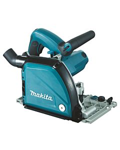 FRAISEUSE PLAQUE ALU 1300W - MAKITA CA5000XJ