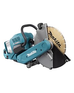 DECOUPEUSE 355MM 40VMAX (MACHINE SEULE) - MAKITA CE002GZ01